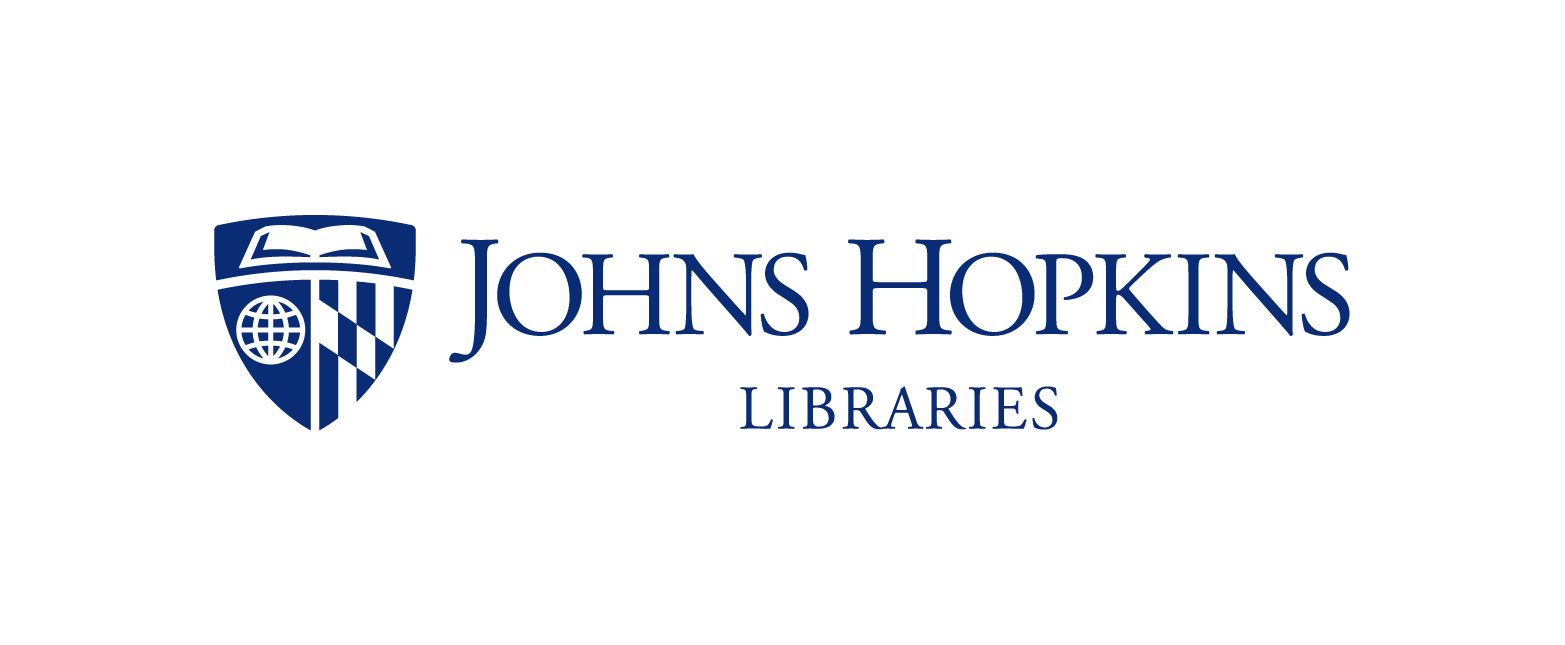Johns Hopkins Libraries